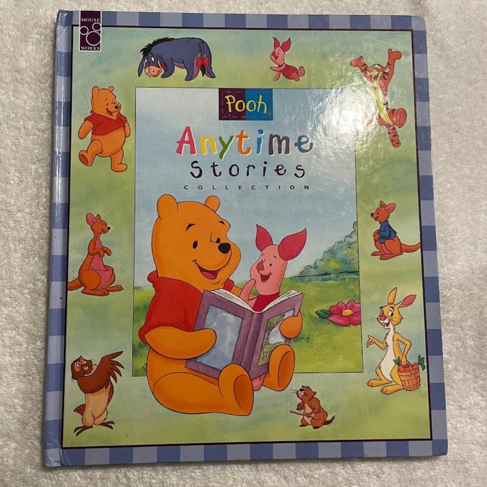 Childrens Books